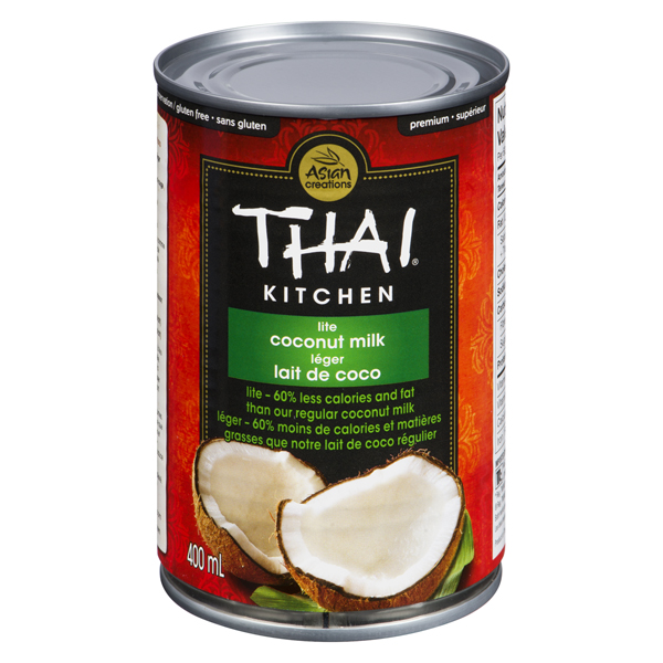 THAI KITCHEN COCONUT MILK LITE