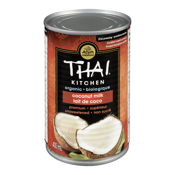 THAI KITCHEN ORGANIC COCONUT MILK