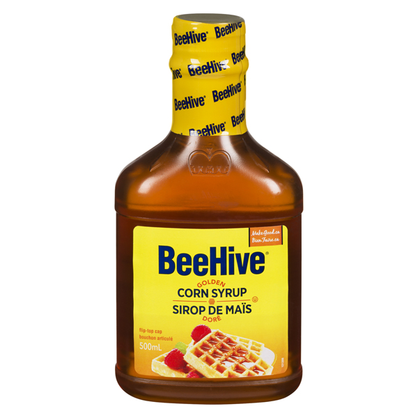BEEHIVE GOLDEN CORN SYRUP