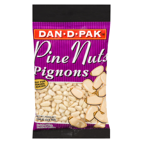 DAN-D PAK PINE NUTS