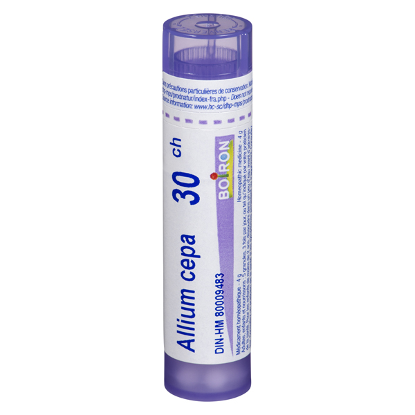 BOIRON ALLIUM CEPA 30CH
