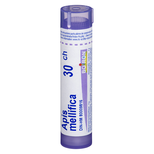 BOIRON APIS MELLIFICA 30CH