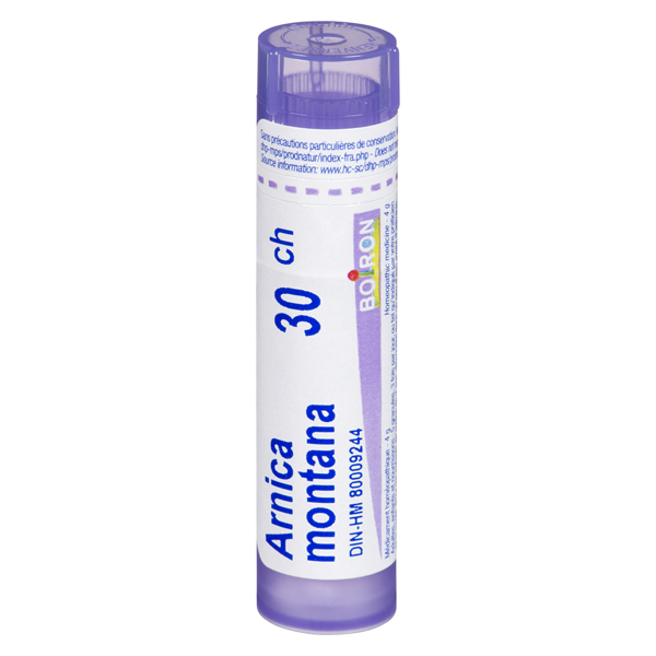 BOIRON ARNICA MONTANA 30CH