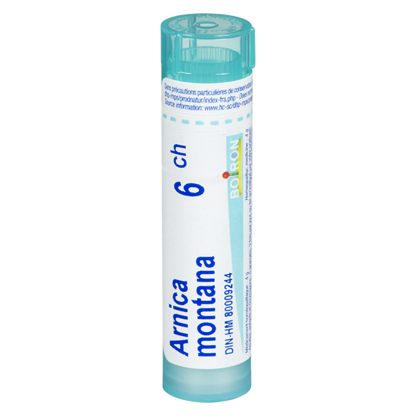 BOIRON ARNICA MONTANA 30CH
