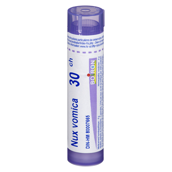 BOIRON COLUBRINA 30CH
