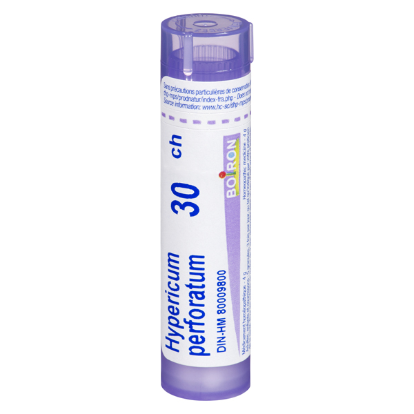 BOIRON HYPERICUM PERFORATUM 30CH