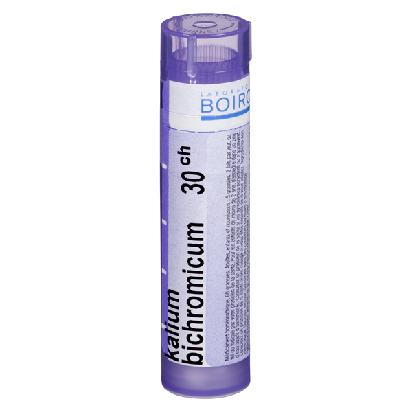 BOIRON KALIUM BICHROMICUM 30CH