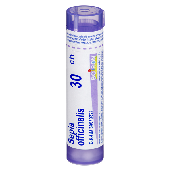 BOIRON SEPIA OFFICINALIS 30CH
