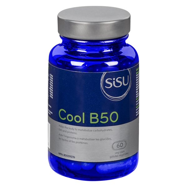 SISU COOL B50