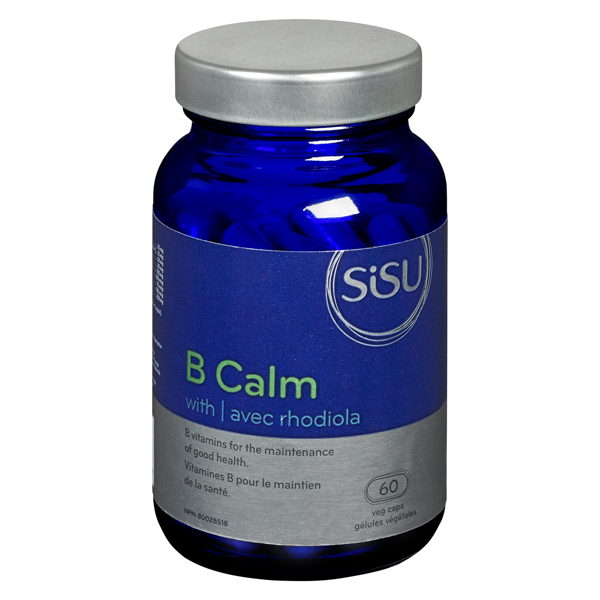 SISU B CALM