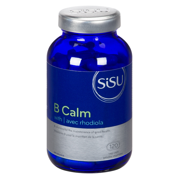 SISU B CALM