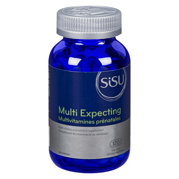 SISU MULTI EXPECTING
