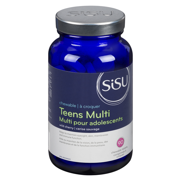 SISU TEENS MULTI WILD CHERRY
