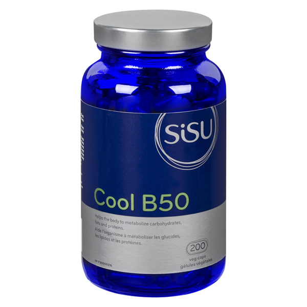 SISU COOL B50
