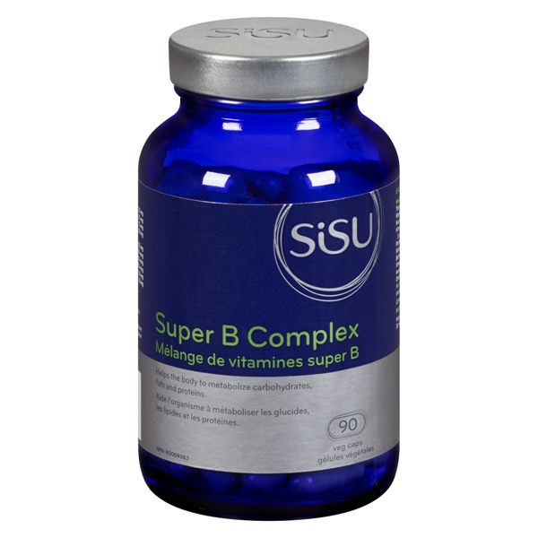 SISU SUPER B COMPLEX