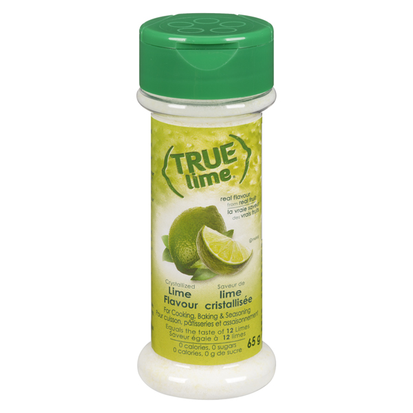 TRUE LIME SHAKER