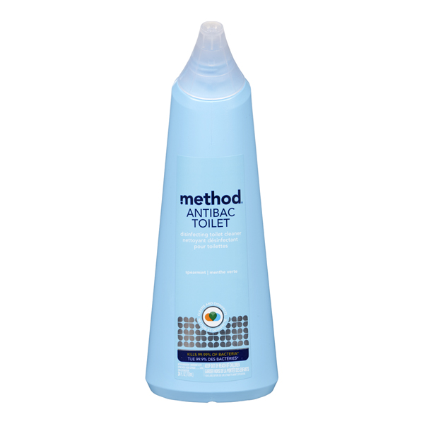 METHOD ANTIBAC TOILET