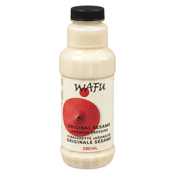 WAFU ORIGINAL JAPANESE VINAIGRETTE