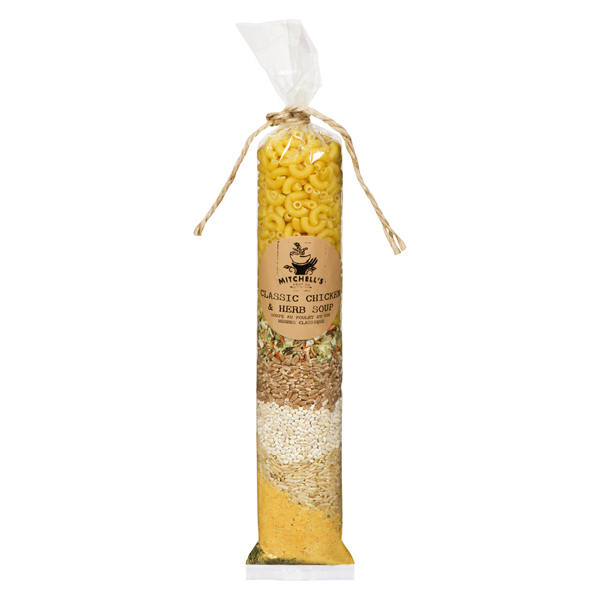 MITCHELL'S SOUP CLASSIC CHICKEN & HERBS