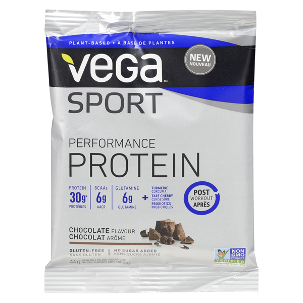 VEGA SPORT PROTEIN CHOCOLATE