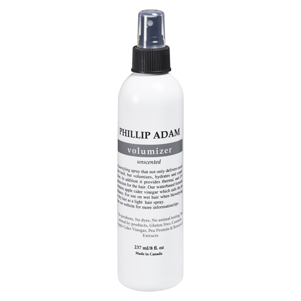 PHILLIP ADAM VOLUMIZER UNSCENTED