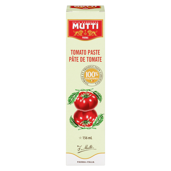 MUTTI TOMATO PASTE
