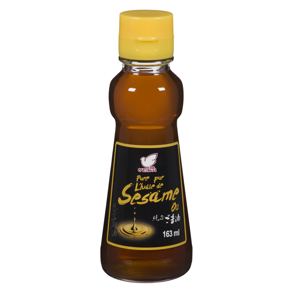 HEIWA PURE SESAME OIL