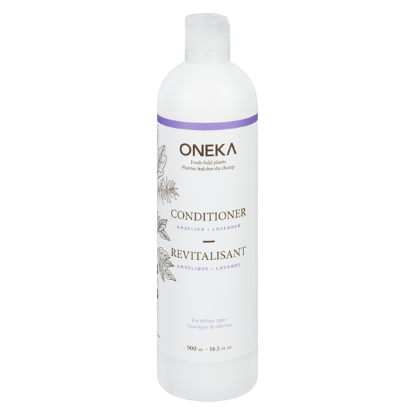 ONEKA CONDITIONER ANGELICA & LAVENDER