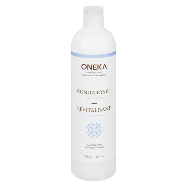 ONEKA CONDITIONER UNSCENTED
