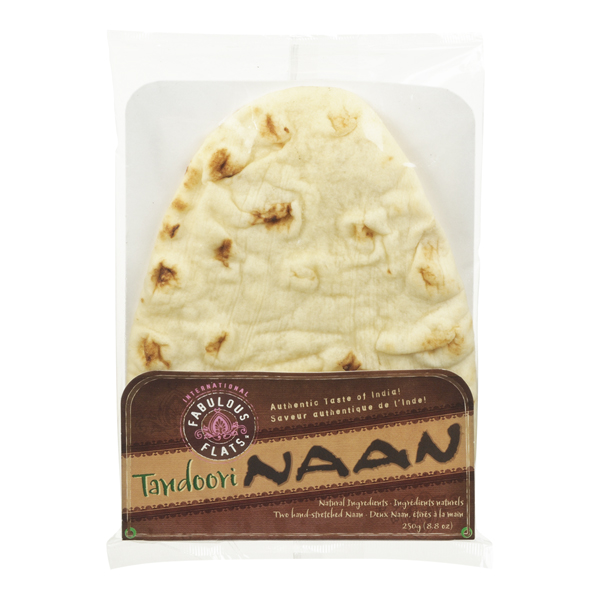 STONEFIRE ORIGINAL NAAN