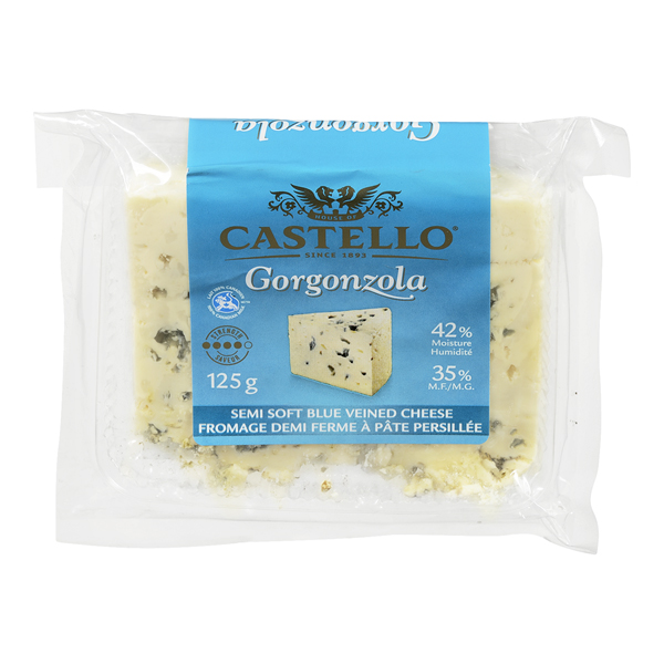 CASTELLO GORGONZOLA CHEESE