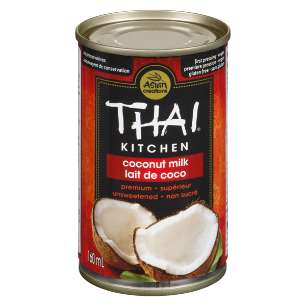 THAI KITCHEN COCONUT MILK