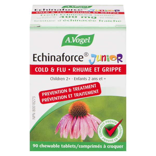 A.VOGEL ECHINAFORCE JUNIOR