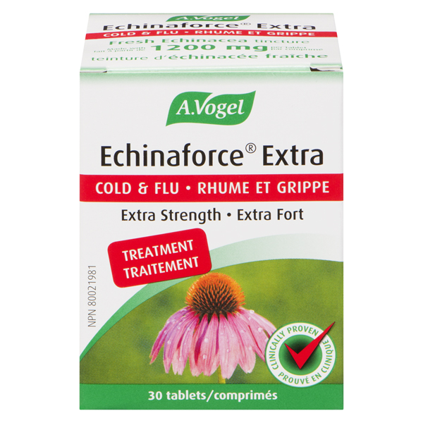 A.VOGEL ECHINAFORCE EXTRA