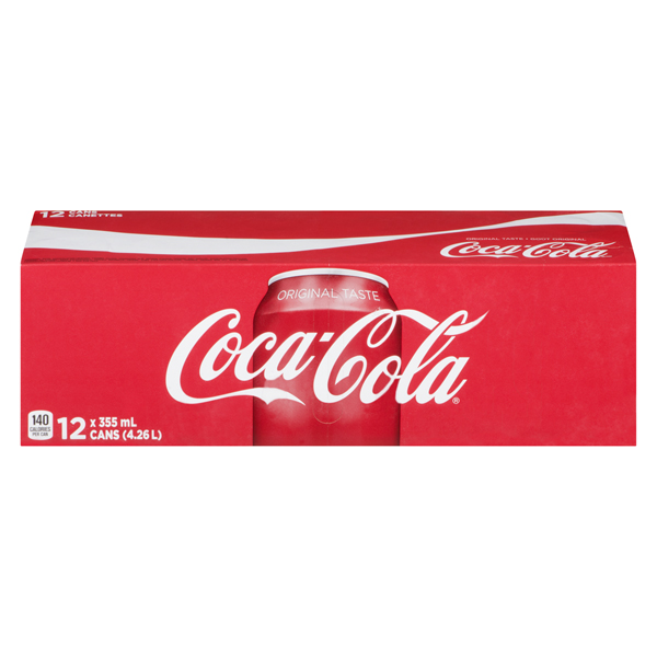 COKE CLASSIC