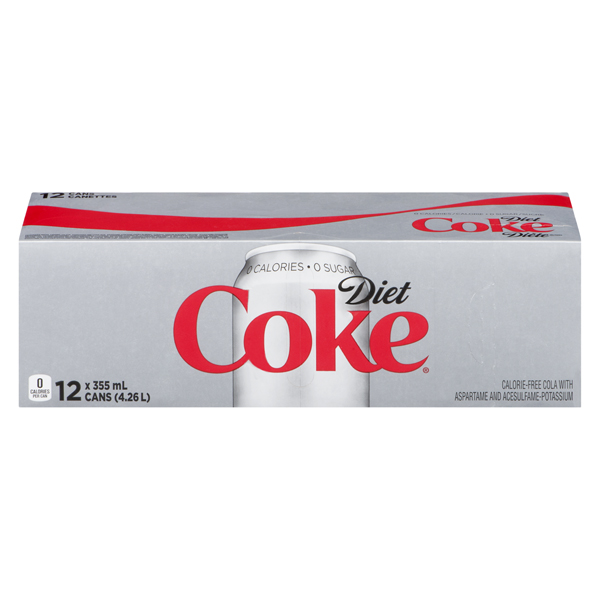 COKE DIET