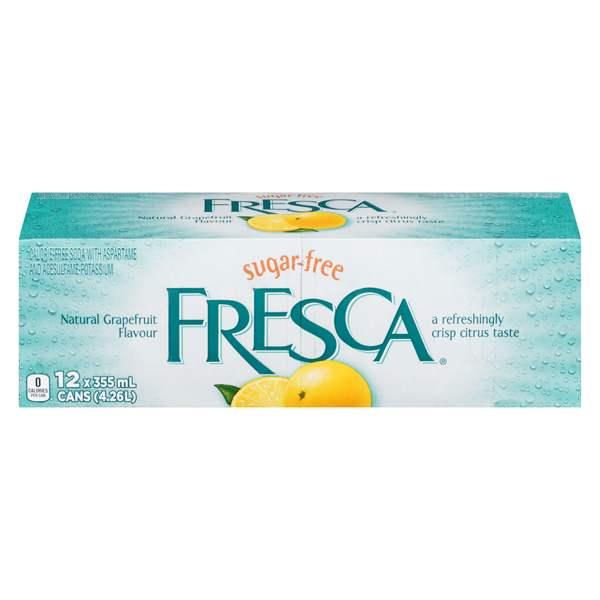 FRESCA