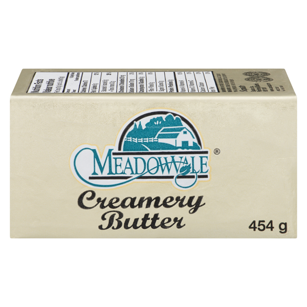 MEADOWVALE BUTTER