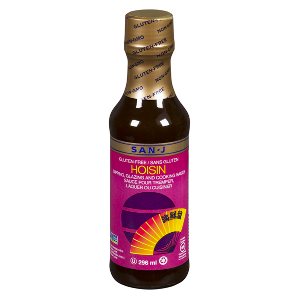 SAN J HOISIN SAUCE