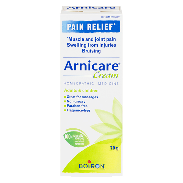 BOIRON ARNICARE CREAM