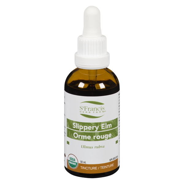 ST. FRANCIS SLIPPERY ELM
