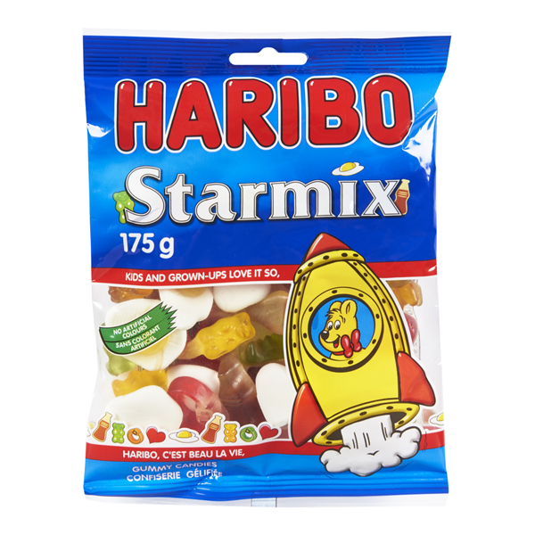 HARIBO STARMIX