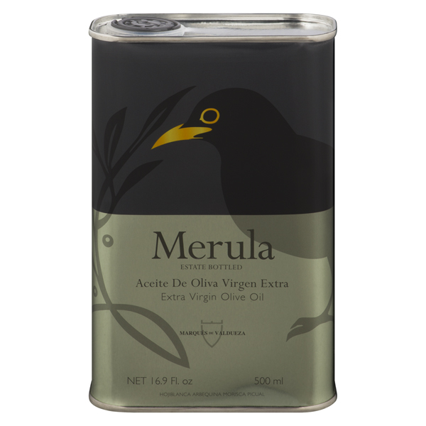 MERULA EXTRA VIRGIN OLIVE OIL