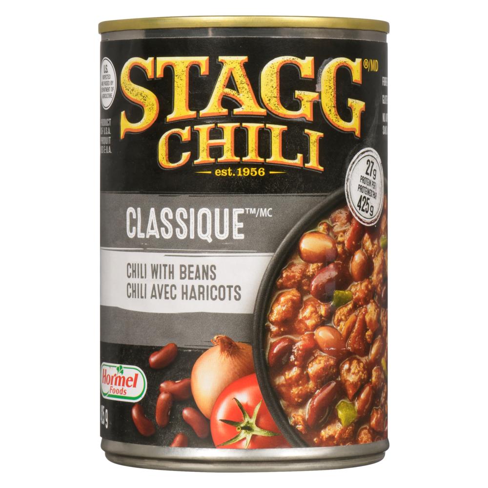 STAGG CHILI CLASSIQUE