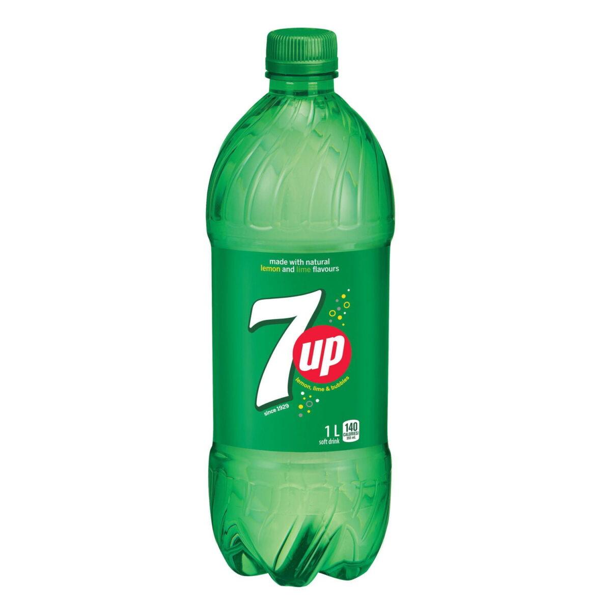 7UP