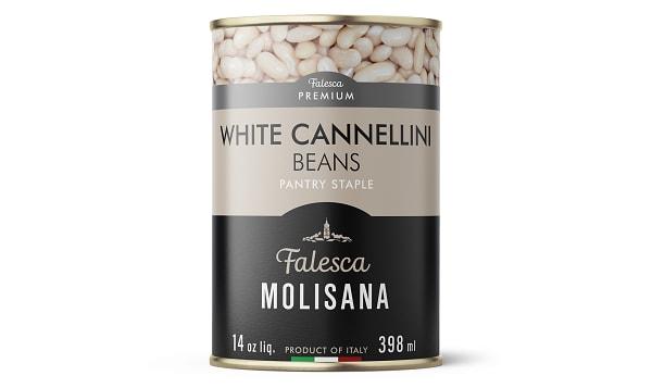 Falesca Molisana White Cannellini Beans