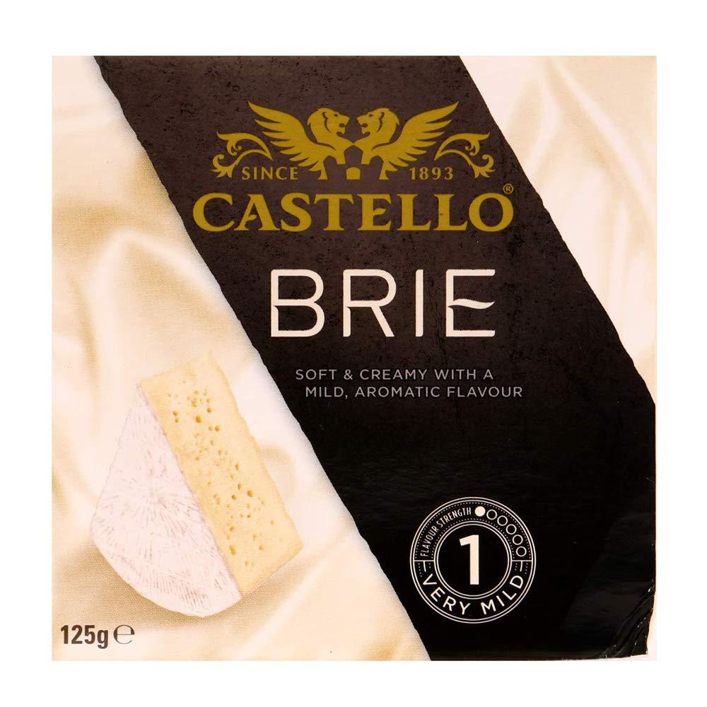 CASTELLO BRIE CHEESE