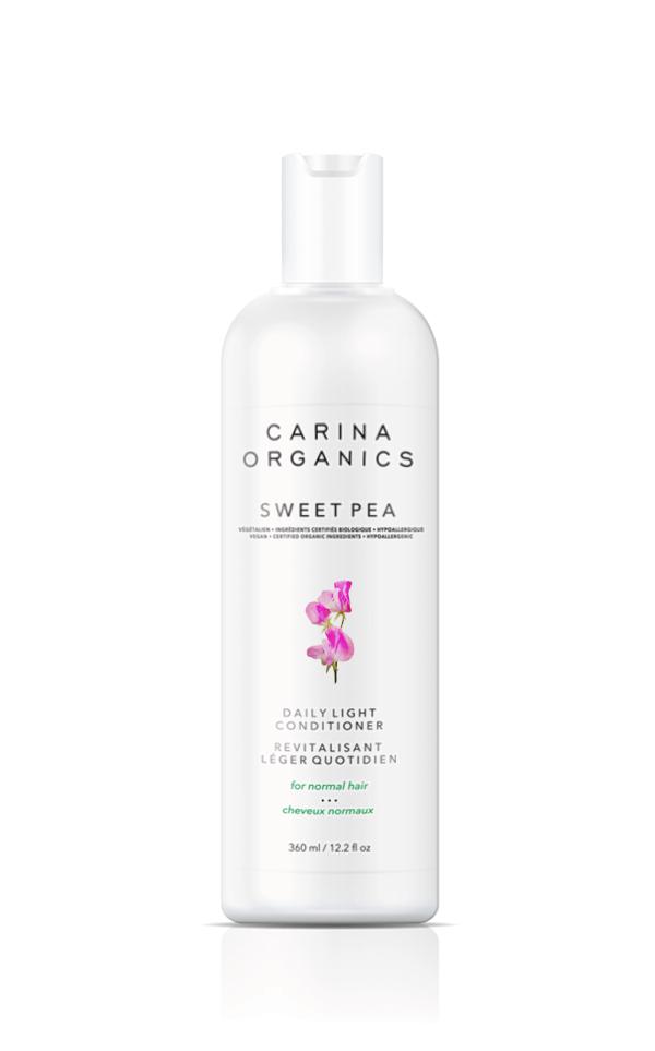 CARINA ORGANICS ORG SWEET PEA DAILY LIGHT CONDITIONER