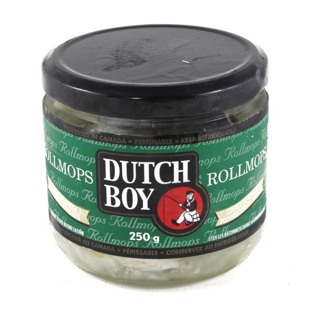 DUTCH BOY ROLLMOPS