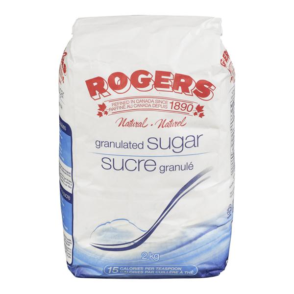ROGERS GRANULATED SUGAR